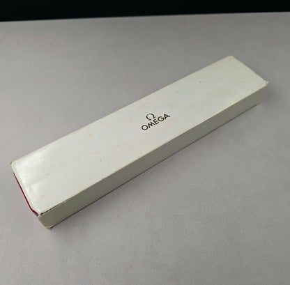 Omega De Ville Quartz Ref. 191.0074.1
