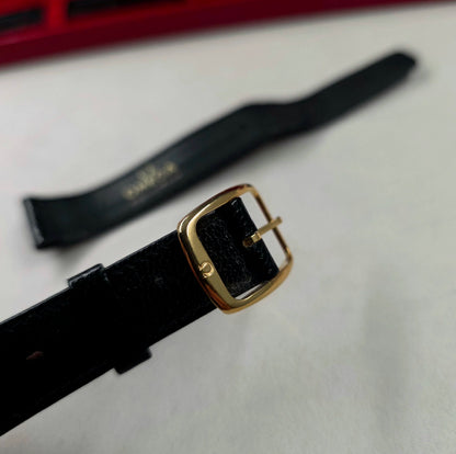 Omega De Ville Quartz Ref. 191.0074.1