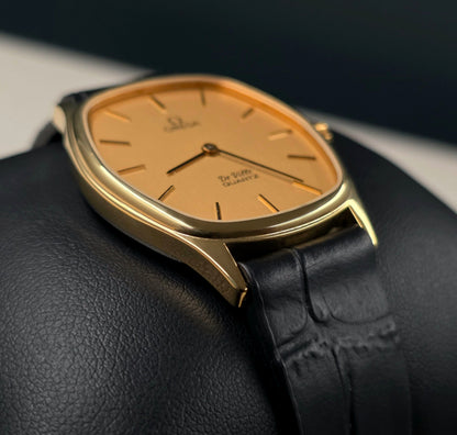 Omega De Ville Quartz Ref. 191.0074.1