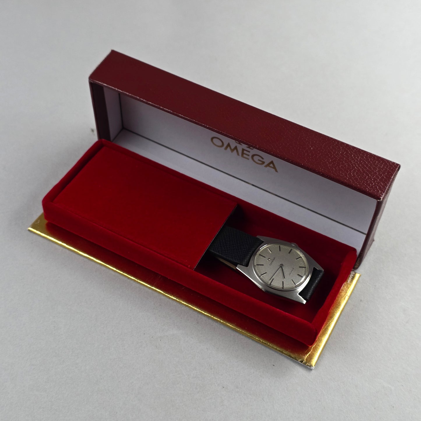 Omega De Ville Ref. 111.092