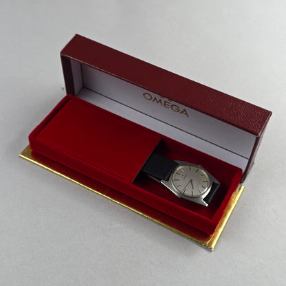 Omega De Ville Ref. 111.092