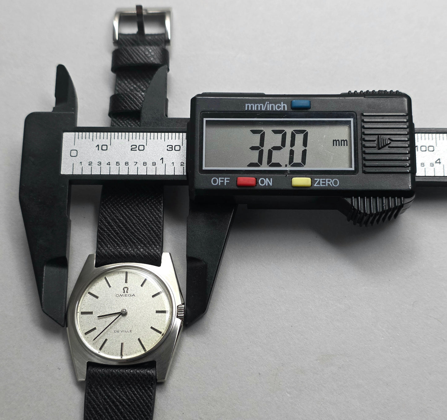 Omega De Ville Ref. 111.092