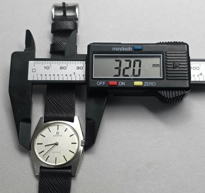 Omega De Ville Ref. 111.092