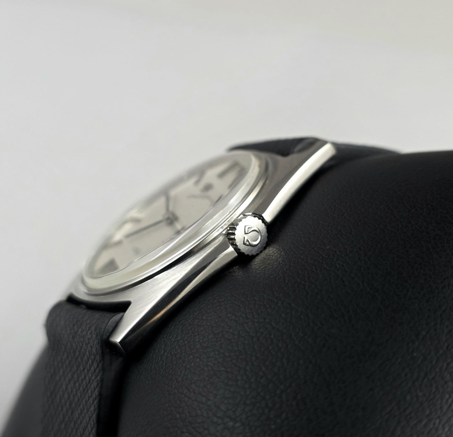 Omega De Ville Ref. 111.092