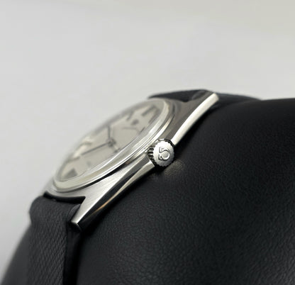 Omega De Ville Ref. 111.092