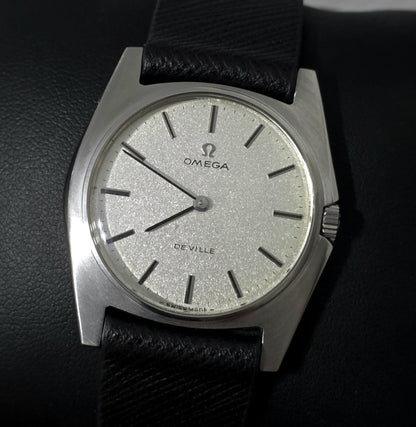 Omega De Ville Ref. 111.092
