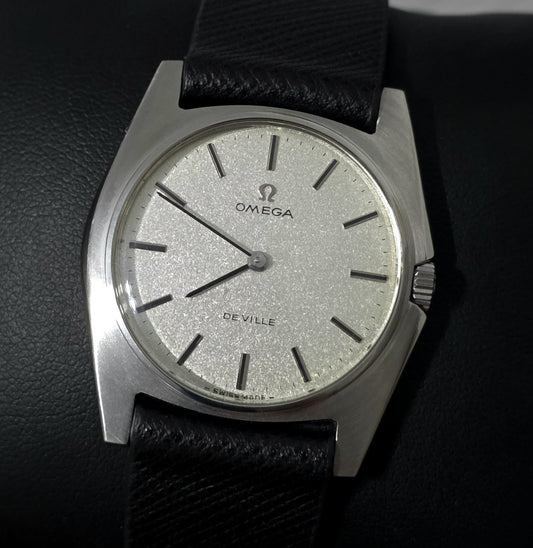 Omega De Ville Ref. 111.092