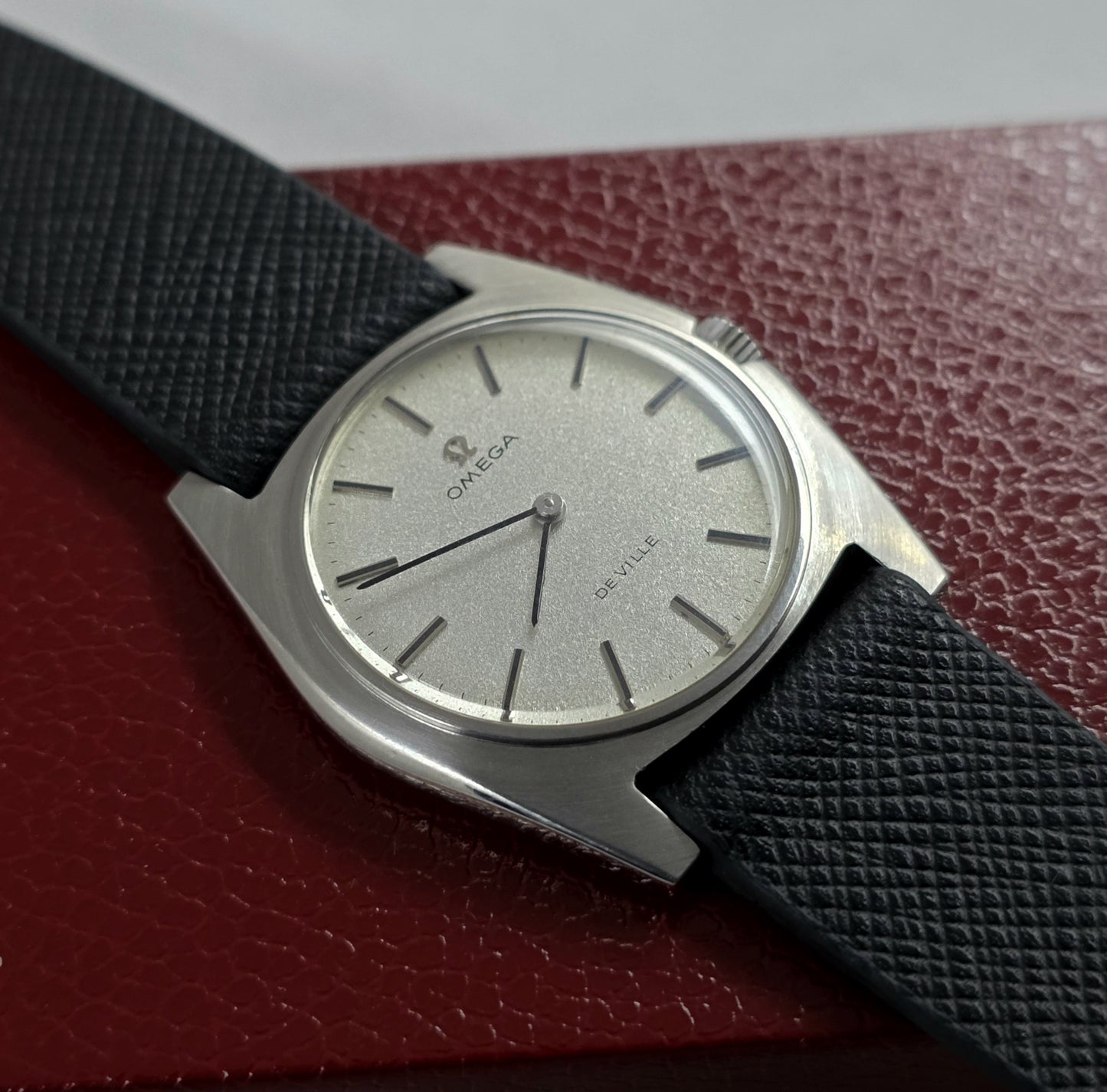 Omega De Ville Ref. 111.092