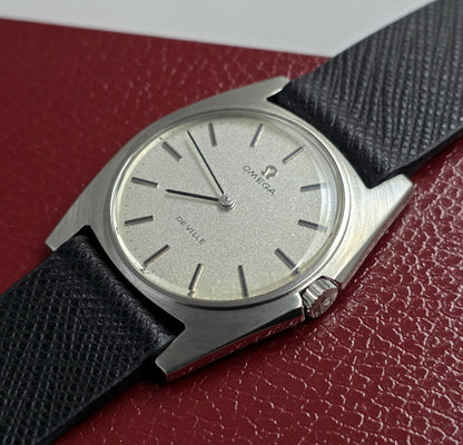 Omega De Ville Ref. 111.092