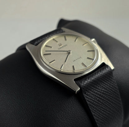 Omega De Ville Ref. 111.092