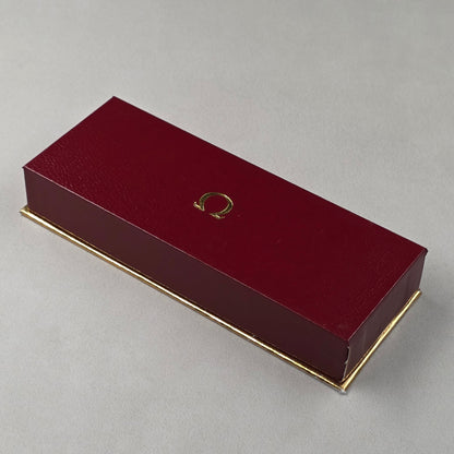 Omega De Ville Quartz Ref. 191.0125