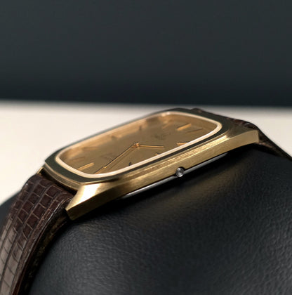 Omega De Ville Quartz Ref. 191.0125