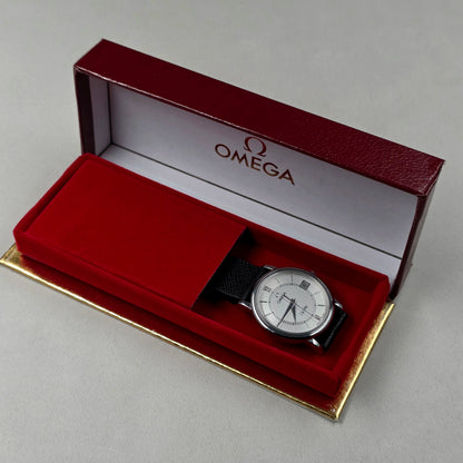 Omega De Ville Prestige Ref. 196.2532