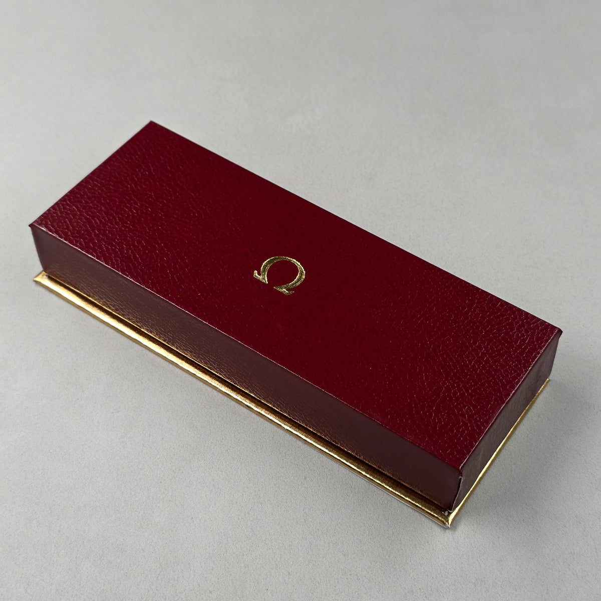 Omega De Ville Prestige Ref. 196.2532