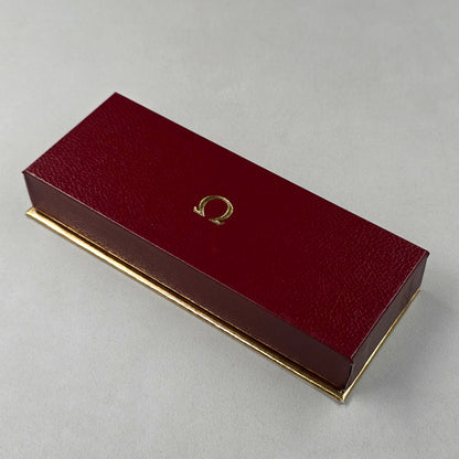 Omega De Ville Prestige Ref. 196.2532