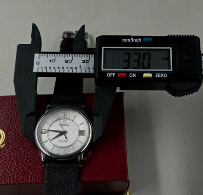 Omega De Ville Prestige Ref. 196.2532