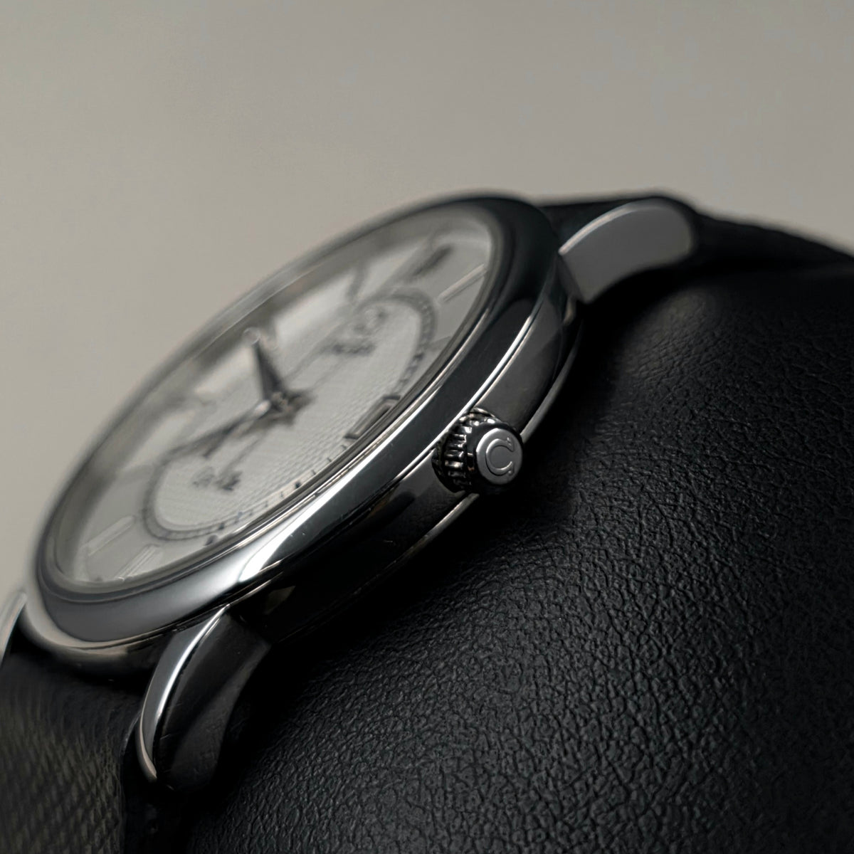 Omega De Ville Prestige Ref. 196.2532
