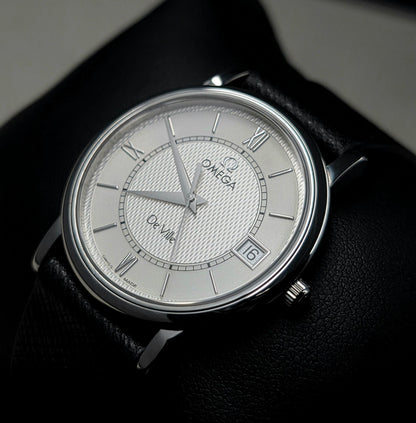 Omega De Ville Prestige Ref. 196.2532