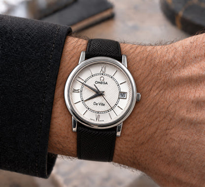 Omega De Ville Prestige Ref. 196.2532