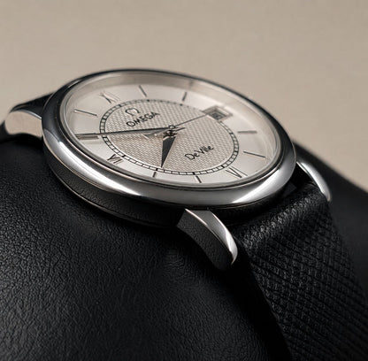 Omega De Ville Prestige Ref. 196.2532