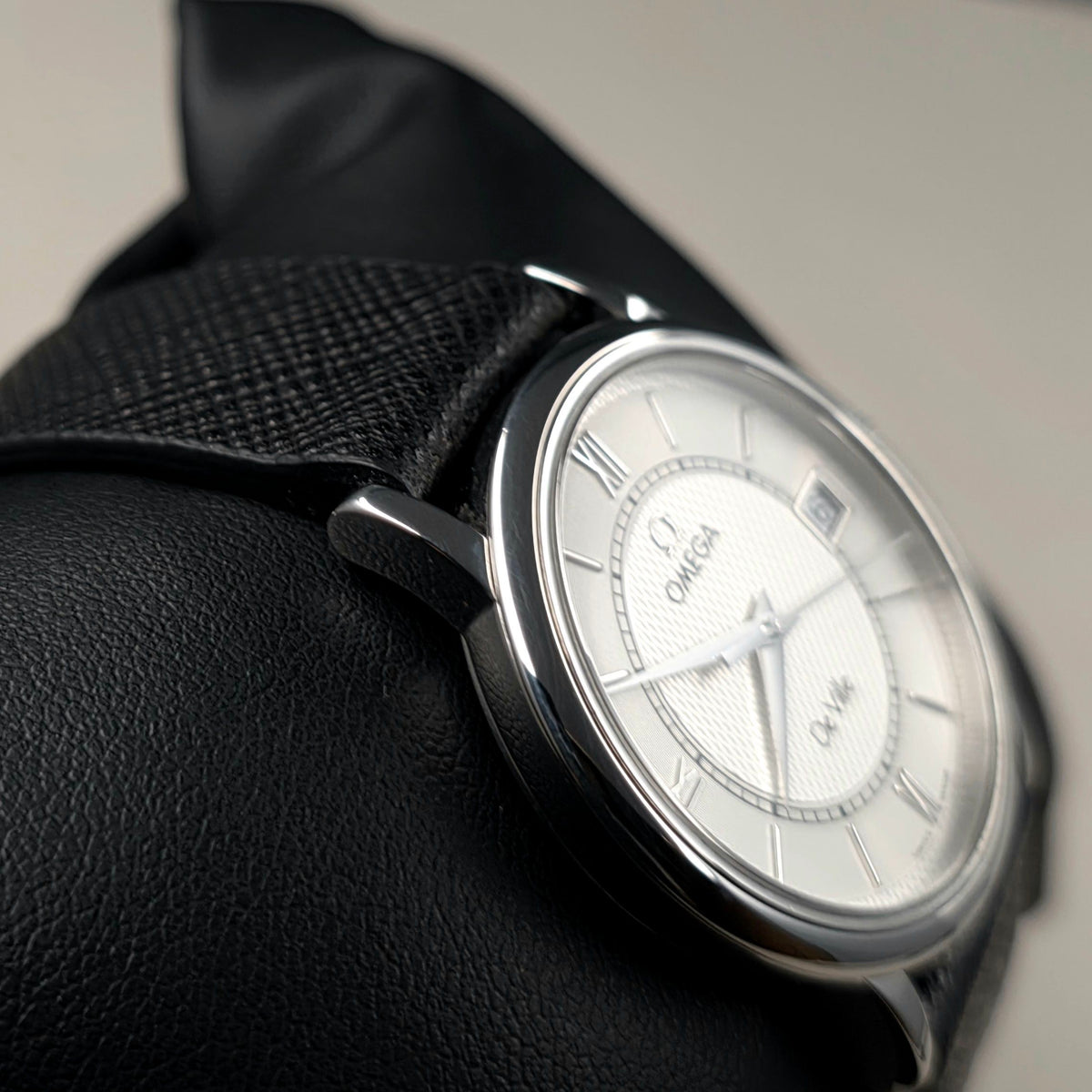 Omega De Ville Prestige Ref. 196.2532
