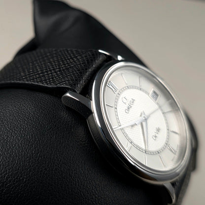 Omega De Ville Prestige Ref. 196.2532