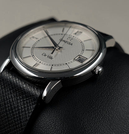 Omega De Ville Prestige Ref. 196.2532
