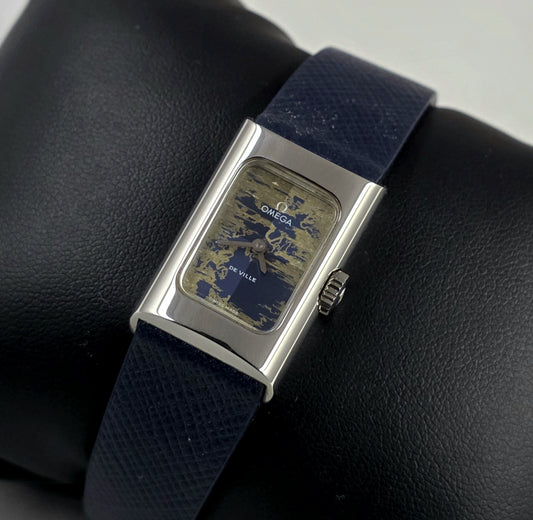 Omega De Ville Ref. 511.0459