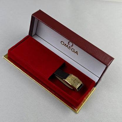 Omega De Ville Lady Ref. 551.024