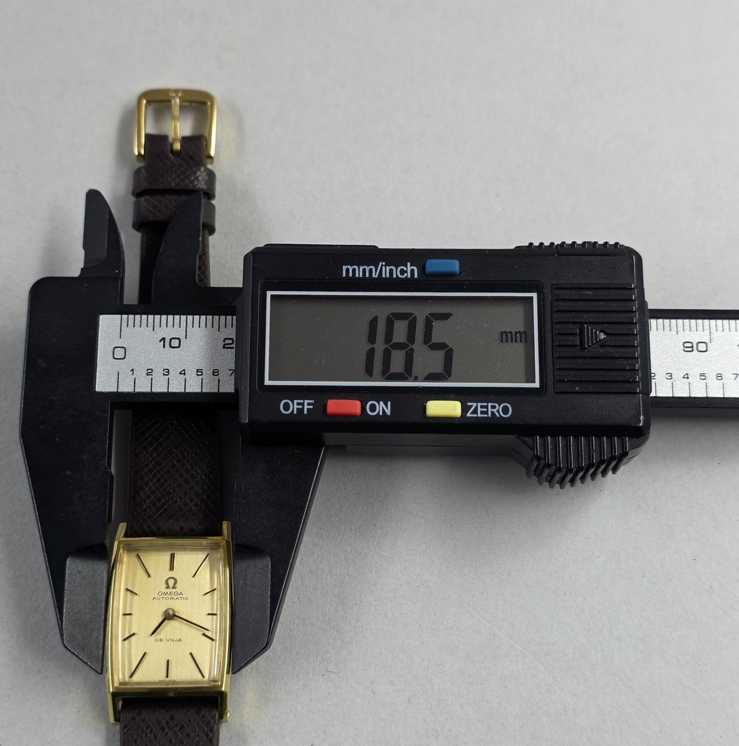 Omega De Ville Lady Ref. 551.024