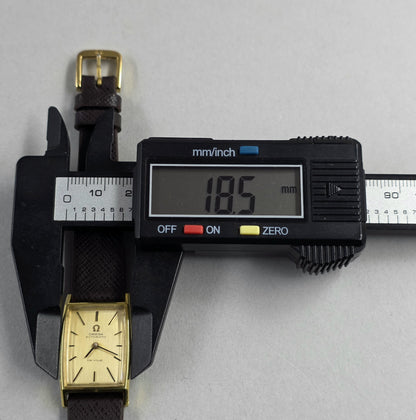 Omega De Ville Lady Ref. 551.024