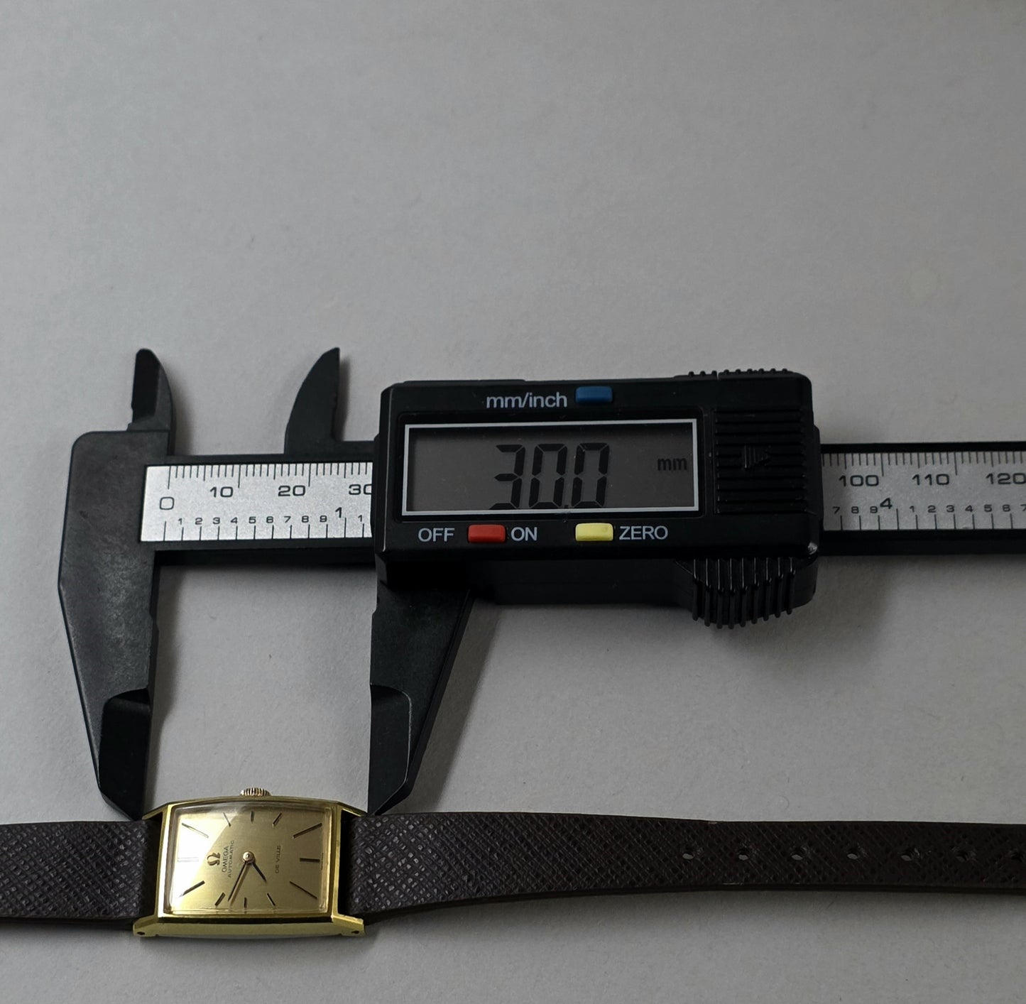 Omega De Ville Lady Ref. 551.024