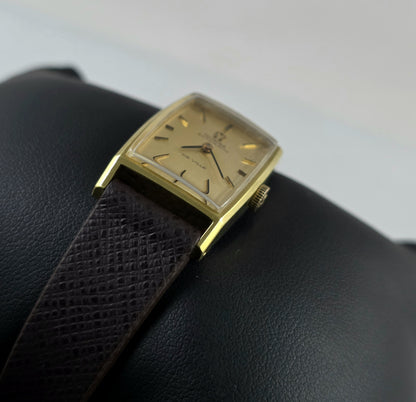 Omega De Ville Lady Ref. 551.024