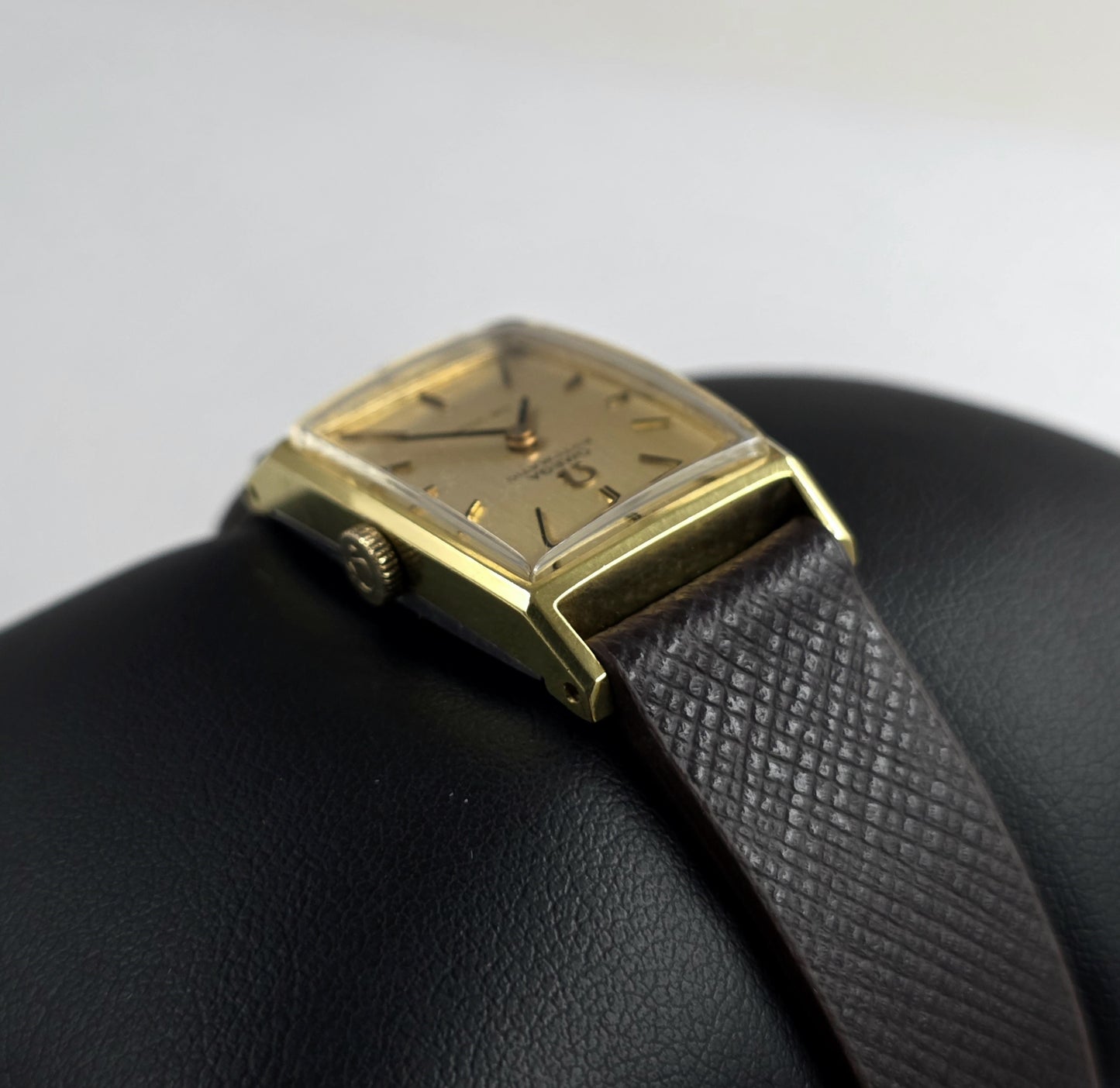 Omega De Ville Lady Ref. 551.024