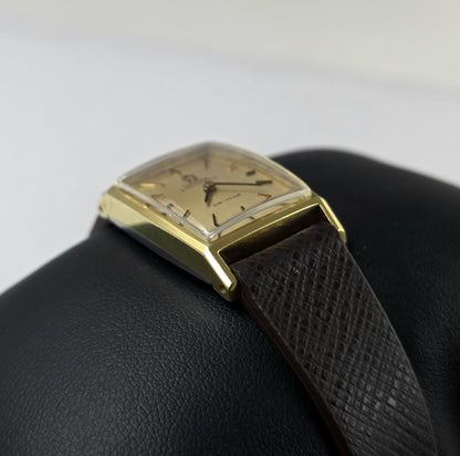 Omega De Ville Lady Ref. 551.024