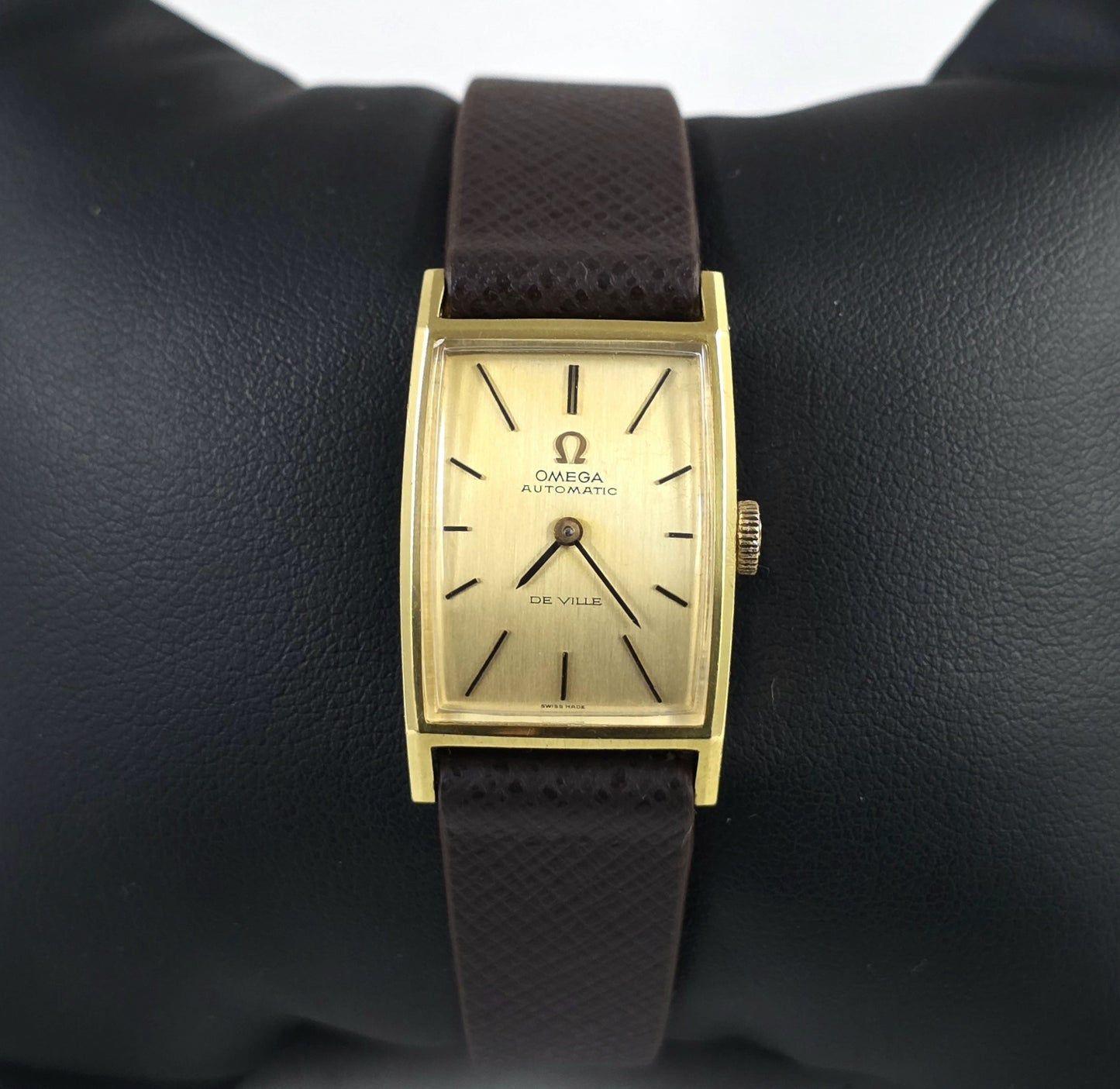 Omega De Ville Lady Ref. 551.024