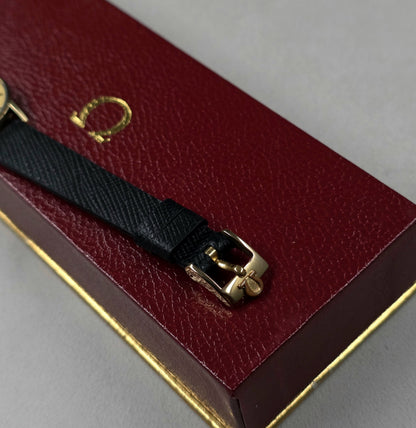 Omega De Ville Lady 511.0392