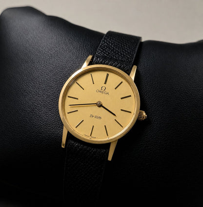 Omega De Ville Lady 511.0392