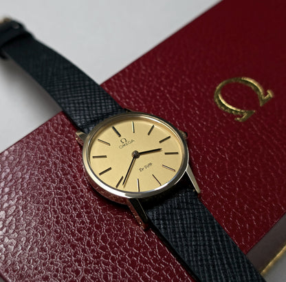 Omega De Ville Lady 511.0392