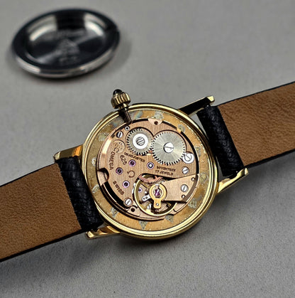 Omega De Ville Lady 511.0392