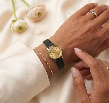 Omega De Ville Lady 511.0392