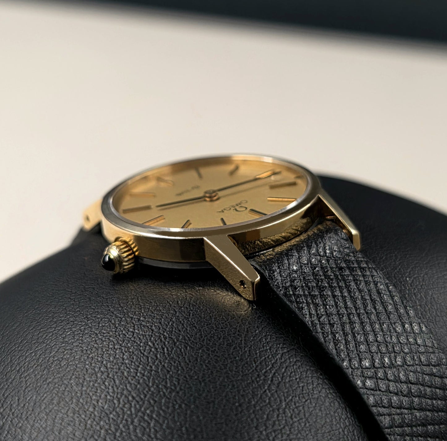 Omega De Ville Lady 511.0392