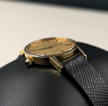 Omega De Ville Lady 511.0392