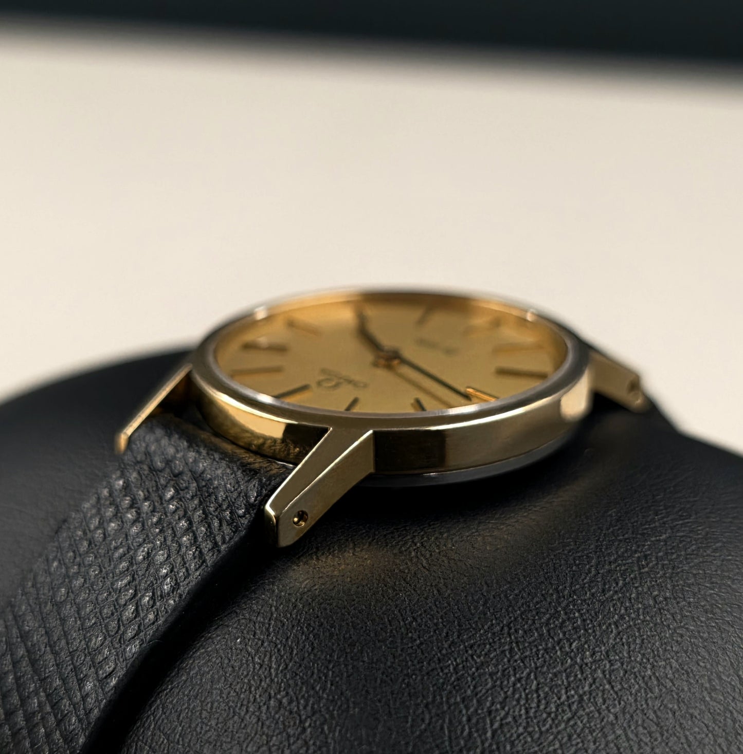 Omega De Ville Lady 511.0392