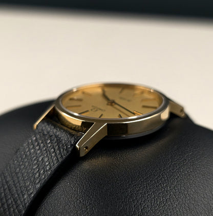 Omega De Ville Lady 511.0392