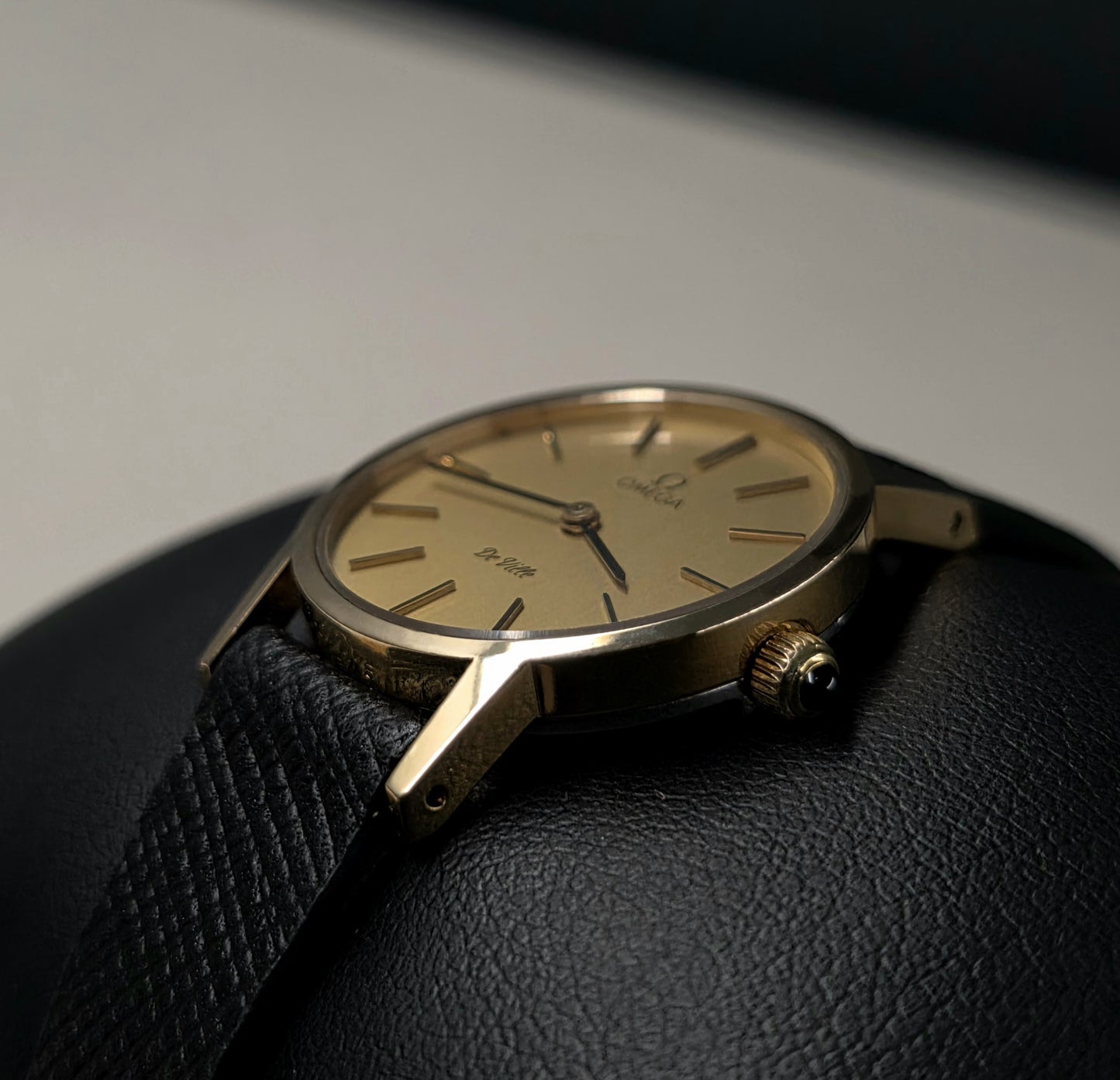 Omega De Ville Lady 511.0392