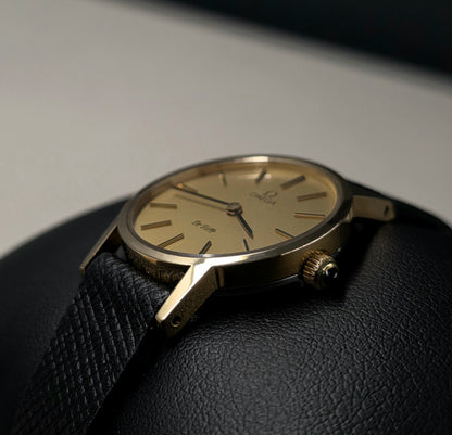 Omega De Ville Lady 511.0392