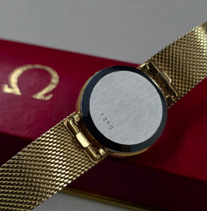 Omega De Ville Quartz Ref. 591.057