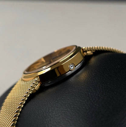 Omega De Ville Quartz Ref. 591.057