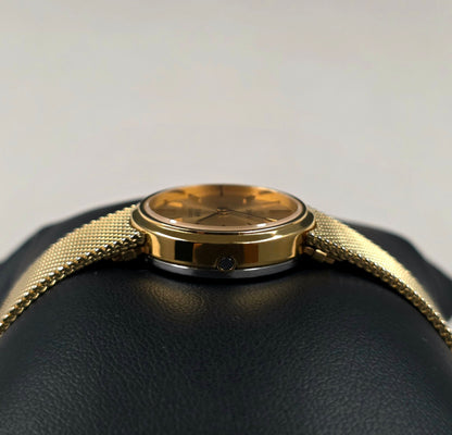 Omega De Ville Quartz Ref. 591.057